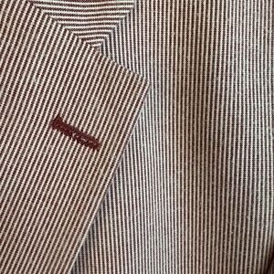 Tommy Hilfiger Men's Sport Coat Size L44